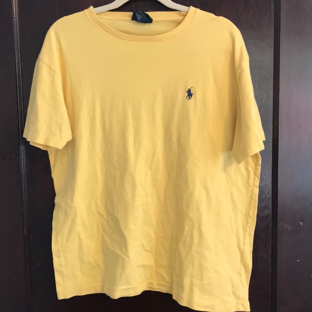 Ralph Lauren Men’s Polo T-shirt